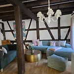 Chalet Madeleine - 160 Qm Ferienhaus