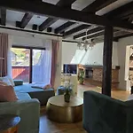 Chalet Madeleine - 160 Qm Ferienhaus