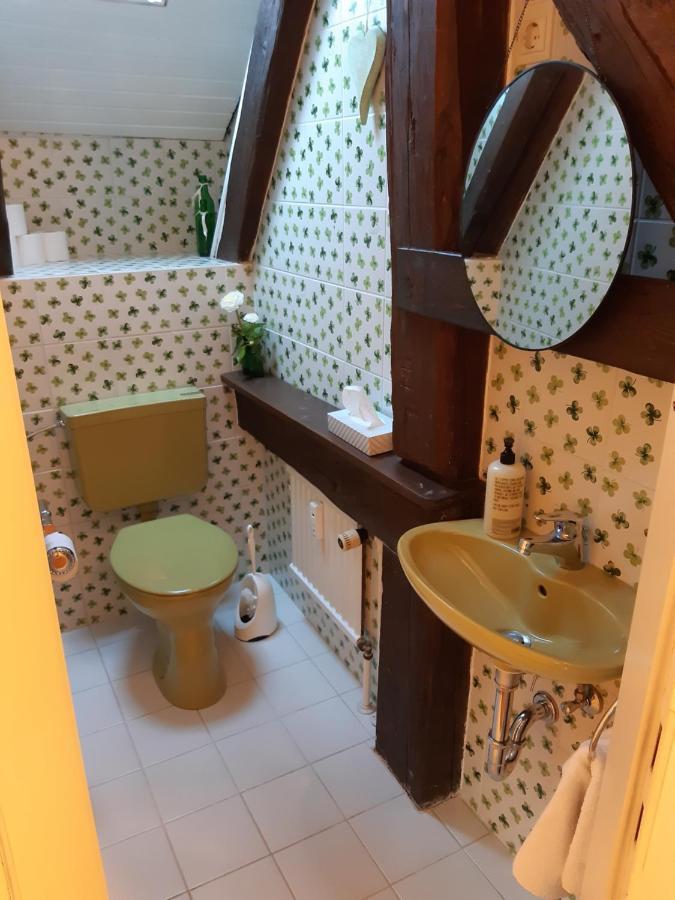 Appartement Madeleine - 160 Qm