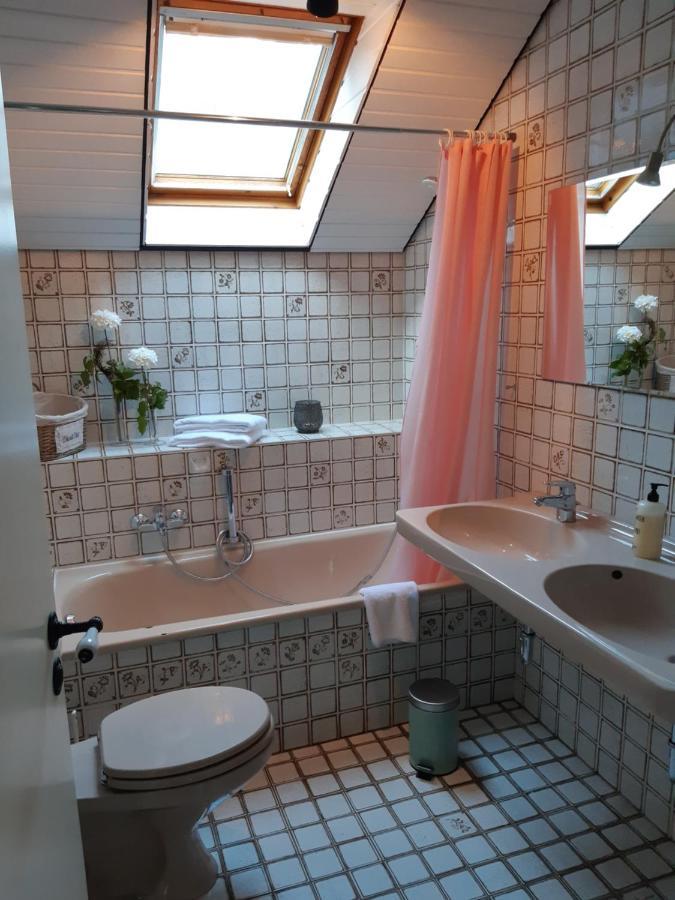 Appartement Madeleine - 160 Qm