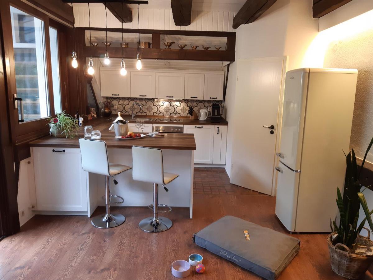 Madeleine - 160 Qm Appartement