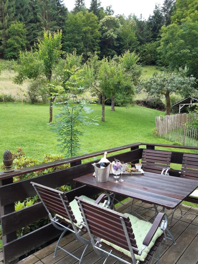 Appartement Madeleine - 160 Qm *